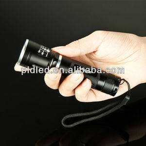 2020 Sản Phẩm Mới Pailide/PLD K31 Tập Trung Dẫn Ánh Sáng Đèn Flash Chiến Thuật Leds <span class=keywords><strong>Torch</strong></span> Trung Quốc Bán Buôn - Product Image 2