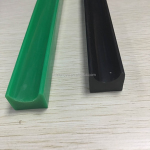 Elevata resistenza all'usura UHMWPE/hdpe/plastica tornitura striscia/bar - Product Image 2