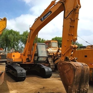 90% nouvelle pelle sur chenilles Sumitomo S280 d'occasion - Product Image 2