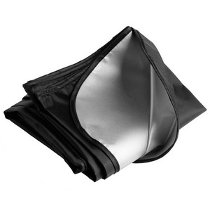 Windshield Car Protective Shelter Front <strong>Window</strong> <strong>Cover</strong> Plastic Waterproof Automatic Car <strong>Cover</strong> - Product Image 4