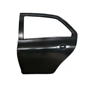 Auto Hinten Zurück Tür Panel für Vios 2008-2013 NCP92 Yaris 2008 67004-0D180 67003-0D180 Auto-ersatzteile Körper Teile