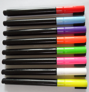 <span class=keywords><strong>Amazon</strong></span> meilleur fournisseur encre effaçable à sec liquid chalk marker avec haute qualité CH-3200 avec 3 mm nib, Oem bienvenue - Product Image 1