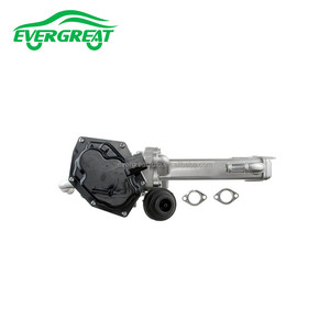 NOUVELLE <span class=keywords><strong>VANNE</strong></span> <span class=keywords><strong>EGR</strong></span> POUR VW MULTIVAN 2.0TDI 2009 pour TRANSPORTER T5 - Product Image 4