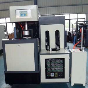 Huangyan <span class=keywords><strong>Sico</strong></span> Cinq Gallons Pet Grande Bouteille Soufflage Machine - Product Image 2
