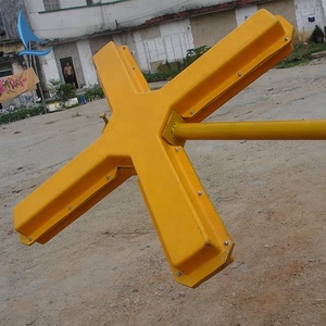 <span class=keywords><strong>Marque</strong></span> spéciale équipée Cardinal Marker Buoy - Product Image 4