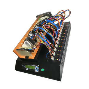 Đĩa Cứng Duplicator, 1 Để 11 SATA 2.5 3.5 Bên Ngoài Ổ Cứng Máy Photocopy Sata Máy Sao Chép, cứng Diskcopy, - Product Image 4