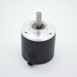 Encoder Rotativo TRD-2T1000BF - Per Applicazioni Industriali, Controllo Di Precisione - Vari Modelli Disponibili - Foto 9