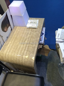 木製ラミネートパネルアクリル固体表面シート - Product Image 3