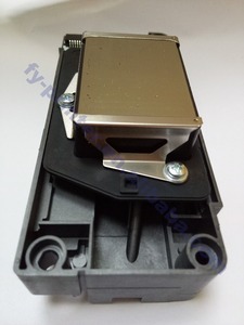 일본 원래 새로운 dx5 잠금 해제 프린터 헤드 f186000의/dx5/dx5 헤드 (1440 인치 당 점) - Product Image 3