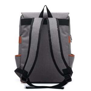 Slim Business <strong>Laptop</strong> Backpack Elegant Casual Daypacks Outdoor Sports <strong>Rucksack</strong> School Shoulder Bag <strong>for</strong> Men <strong>Women</strong> - Product Image 3