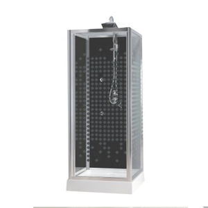 Bakala — toilette portable en verre, accessoires <span class=keywords><strong>de</strong></span> luxe japonais, cabine <span class=keywords><strong>de</strong></span> <span class=keywords><strong>douche</strong></span> <span class=keywords><strong>italienne</strong></span>, au pakistan, 8mm - Product Image 1