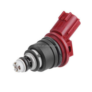 740cc inyector de combustible 16600-RR544 para <span class=keywords><strong>Nissan</strong></span> Skyline R33 Fairlady Z 300ZX <span class=keywords><strong>Silvia</strong></span> <span class=keywords><strong>S13</strong></span> <span class=keywords><strong>S14</strong></span> <span class=keywords><strong>S15</strong></span> SR20DE SR20DET 16600RR544 - Product Image 3