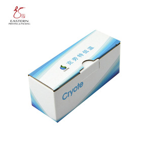 Embalaje de cartón personalizado, envío móvil, caja de cartón corrugado - Product Image 2