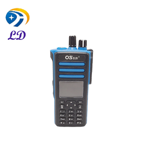 En yeni El VHF/UHF Telsiz Iki Yönlü Telsiz LCD olmadan - Product Image 6