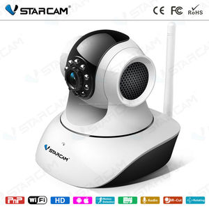 2015 VStarcam venta caliente Cámara ip <span class=keywords><strong>1</strong></span> mega píxeles con alta calidad Android iOS apoyó una excelente experiencia de usuario - Product Image 1