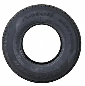헤비 듀티 트럭 타이어 315/80R22.5, 중국에서 만든 타이어 유통 업체를 찾고