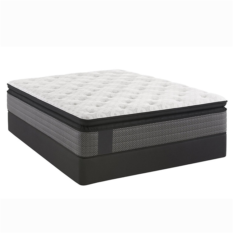 Пружинный матрас для отеля и дома