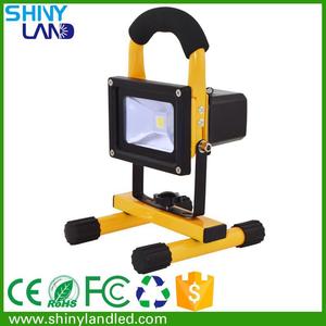 Sl-ydt1001 CE est le prix FOB Rechargeable a mené <span class=keywords><strong>la</strong></span> lumière de travail avec certificat CE - Product Image 1
