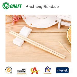 100% Grade A Natural Bambou Baguettes Jetables Baguettes <span class=keywords><strong>Hashi</strong></span> - Product Image 2