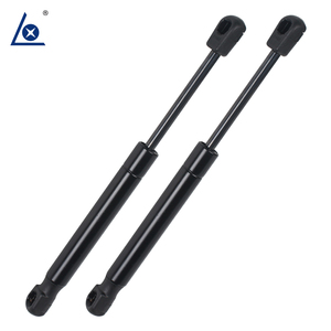 C16-02622 Khí Prop Lift Mùa Xuân Rod Strut Nhiệm Vụ Nặng Nề Hộp Công Cụ Nắp Hàng Đầu - Product Image 2
