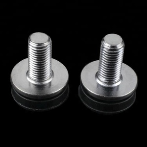 Tornillos de Cabeza Cilíndrica ZTTO M8*18mm, Impermeables, para <span class=keywords><strong>Pedalier</strong></span> de Bicicleta de Montaña y Carretera - Product Image 6