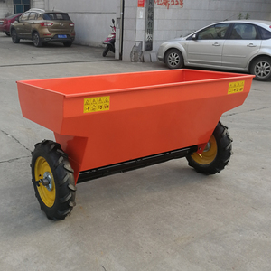 เครื่องหว่านปุ๋ยแบบพกพาสำหรับขายส่ง - Product Image 2
