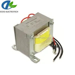 5W AC 220V Para 12V Transformador Para O Circuito de Amplificador De Áudio Em Casa AMPLIFICADOR de Baixo