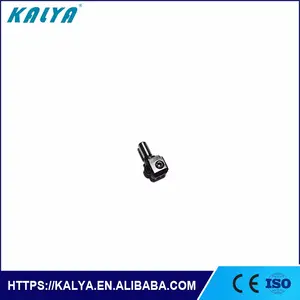 KLY747 Over 30 Jaar Ervaring Overlock Siruba Naaimachine Onderdelen Naald Klem 4M5-27