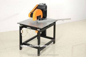 TS J02 203C cornici macchina di taglio di Energia Elettrica A Ghigliottina Cornice Angolo <span class=keywords><strong>cutter</strong></span> - Product Image 4