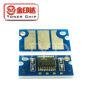 Chine Fournisseur tambour puce de réinitialisation <span class=keywords><strong>c35</strong></span> c25 copieur de toner puce Pour Minolta - Product Image 1