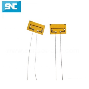 Sensor de pressão de silicone semicondutor - Product Image 2