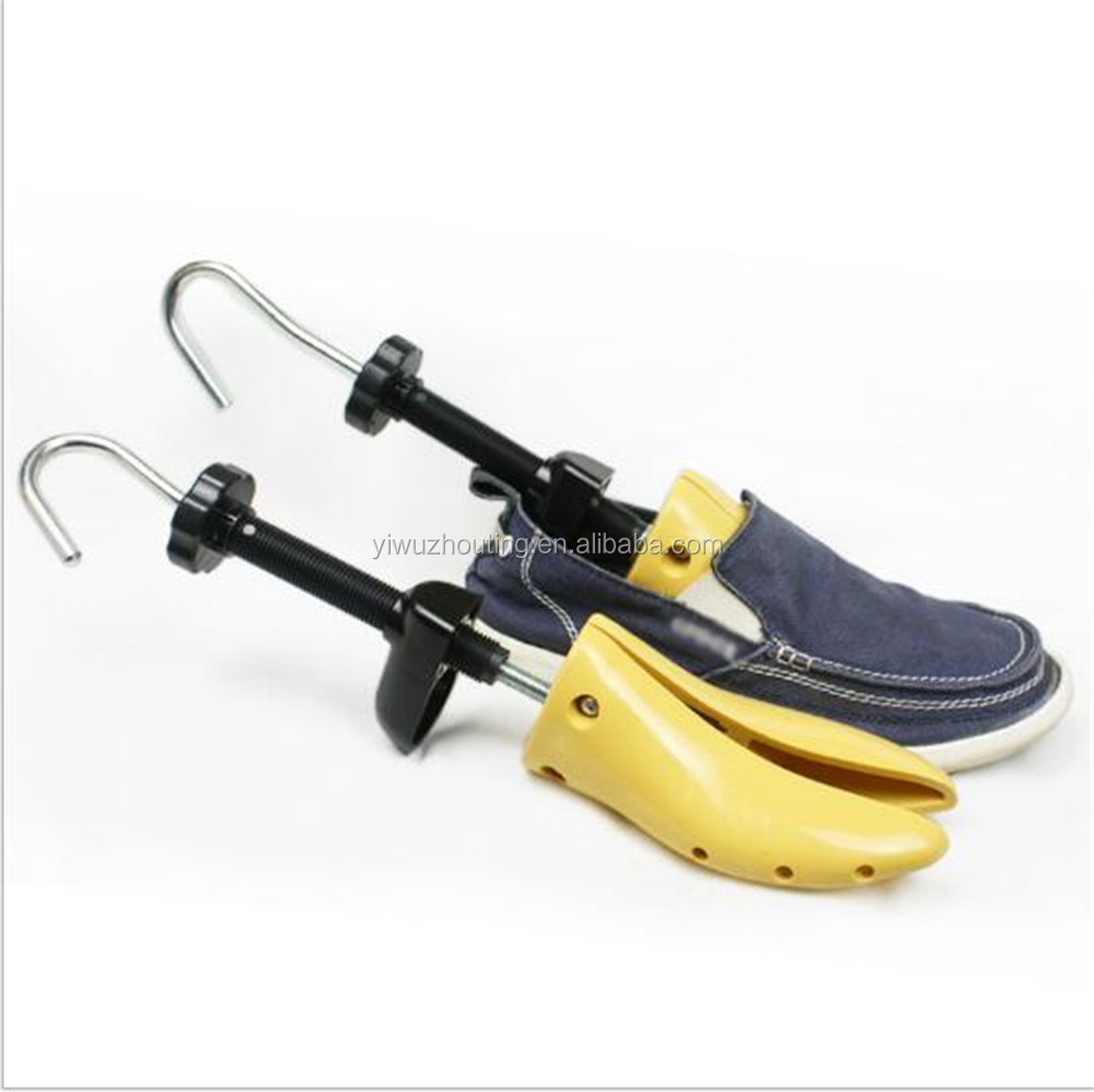 Металлический Растяжитель Для Обуви подходит для всех стилей, профессиональный Регулируемый Растяжитель Для обуви для мужчин и женщин с гудком для обуви