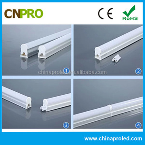 De china al por mayor t5 luz del tubo de 9 w-23 w 2ft 4ft 5ft llevó <span class=keywords><strong>la</strong></span> lámpara para <span class=keywords><strong>la</strong></span> casa - Product Image 2