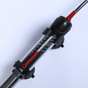 Acuario tanque calentador eléctrico de agua sin tanque calentador de tanque de peces - Product Image 2
