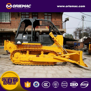 ขายรถปราบดิน Oriemac 220HP ร้อน SD22W