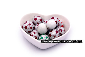 <strong>Football</strong> Shape Sweet <strong>Chocolate</strong> <strong>Ball</strong> <strong>Chocolate</strong> Candy - Product Image 4