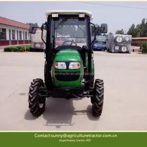 2015 heißer verkauf escort traktor 18hp zu 40ps