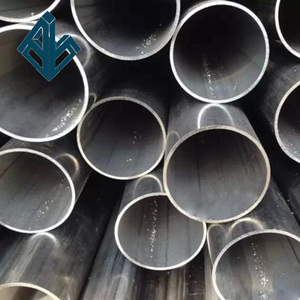 JIS SS400 Thép Nhẹ 6 Inch SCH40 Ống Thép Carbon Hàn Trong Kho - Product Image 4