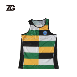 OEM Designed Women's Slim Sports <strong>Vest</strong> Back Single <strong>Sweat</strong> Slimming Can Be Customized Patterned Sports <strong>Vest</strong> - Product Image 4
