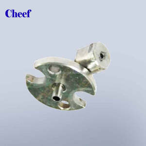 Pièces de rechange 74070 ensemble de buse calibrée 62 microns pour machine d'impression Linx-Produit - Product Image 6