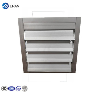 Évent de grille d'air intelligent usine Ajuster l'évent de <span class=keywords><strong>registre</strong></span> intelligent de persienne - Product Image 3