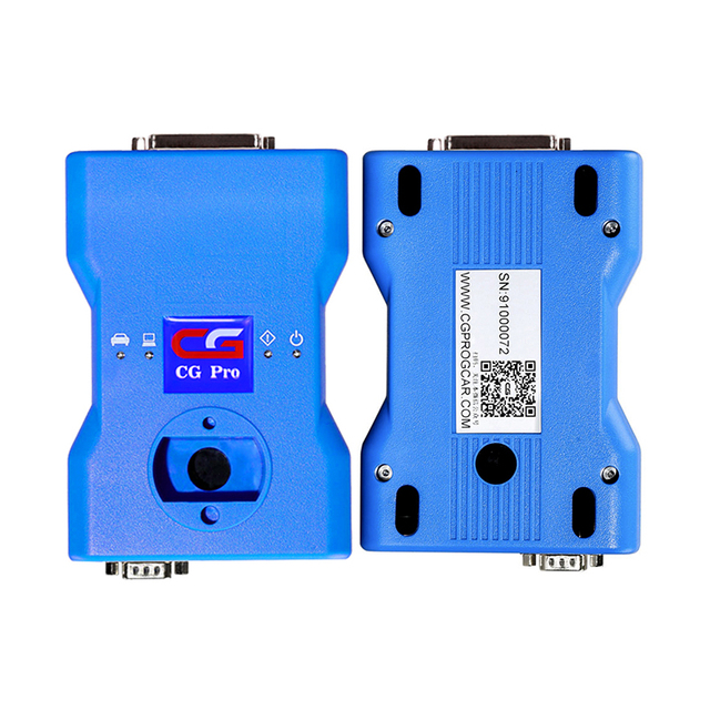 Encryption Chips Powerfully Crack Car Key Clone Machine for Mercedes Brand Car Key Programmer
