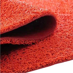 Barato al <span class=keywords><strong>por</strong></span> mayor durable de plástico alfombra del piso precio <span class=keywords><strong>por</strong></span> metro - Product Image 3