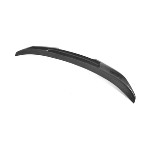 P Stile F80 M3 Auto In Fibra di Carbonio Tronco Spoiler per <span class=keywords><strong>BMW</strong></span> F30 3 Serie 320i <span class=keywords><strong>318d</strong></span> 316d 328i 335i Saloon 2012UP - Product Image 3