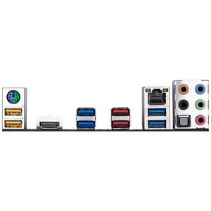 Carte mère <span class=keywords><strong>GIGABYTE</strong></span> 2017 K3, GA-AX370-Gaming pouces, pour ordinateur de bureau, pièce d'occasion pour jeu - Product Image 2