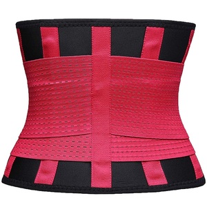 Produit tendance, ceinture de soutien <span class=keywords><strong>lombaire</strong></span> du dos, corset d'entraînement de la taille, ceinture de soutien de la taille - Product Image 4