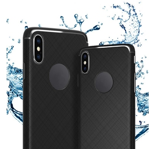 Encargo de TPU suave mate ultra slim mate caja barata del teléfono móvil para el for <span class=keywords><strong>iPhonex</strong></span> 6.5 - Product Image 6
