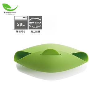 Dmwd — bol à pain pliable <span class=keywords><strong>en</strong></span> <span class=keywords><strong>Silicone</strong></span> <span class=keywords><strong>pour</strong></span> four à <span class=keywords><strong>micro</strong></span>-ondes, cuiseur vapeur souple, cuisine, four à vapeur <span class=keywords><strong>pour</strong></span> le poisson - Product Image 5