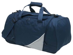 Sac de sport en Nylon de grande capacité, 2023, sac de sport imperméable, séparation sèche et humide, sac de sport pour dames, sac de sport de week-end - Product Image 3