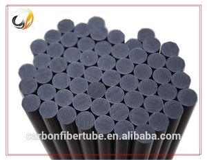 Fresas absolutamente libre de fibra de carbono/varillas de fibra, extremadamente suave varillas de carbono - Product Image 1